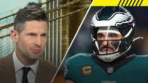 Orlovsky: Philly's offense was a 'total embarrassment'