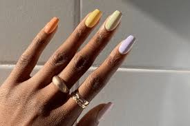 See more ideas about dipped nails, nails, nail designs. 25 Dip Powder Nail Color Ideas To Try Immediately