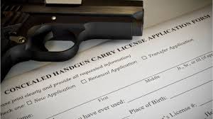 Another great resource is a firearm faq, provided by the government of indiana. Kentucky S New Concealed Carry Law What It Means For Gun Loving State
