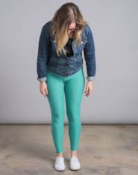 They also tend to be mothers, from poor backgrounds, and white. 15 Women Tried Lularoe S Leggings So You Don T Have To