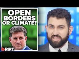 Eamon Ryan: Mass immigration threatens climate targets