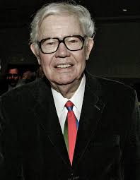 Well-Known Lakeland Resident Homer Hooks Dies at 93