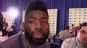 2016-2017 Player Profile: Robert Johnson