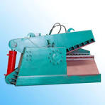 Crocodile Shearing Scissors for Waste Metal Recycling