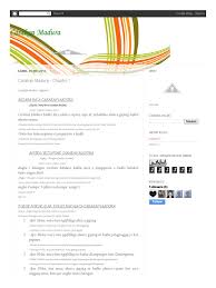 We did not find results for: Carakan Madura Blogspot Com 2014 05 Carakan Madura Chapter 7 Html