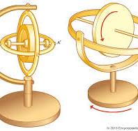 Gyroscope | Definition, Physics, & Uses | Britannica
