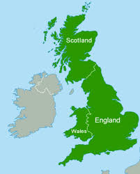 Since unification, the union jack flag has combined elements of england, scotland, and ireland (although wales is omitted) to represent the unification of constituent parts of the united kingdom of. Is Ireland Part Of The Uk As Of 2020 It S Complicated