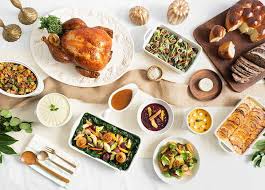 Here are a few of our favorite thanksgiving recipes to give you some inspiration 22 Restaurants Open On Thanksgiving In Nyc Purewow