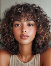 I am desperately searching for a stylist who specializes in naturally curly  hair who I can go to regularly for a trim and color. My hair is a fine  texture, but there's
