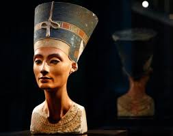 Nefertiti Queen Of Egypt 3d Model Max C4d Obj 3ds Fbx Lwo Stl 3dexport Com By Alexbur777 Nefertiti Tomb Nefertiti Bust Nefertiti