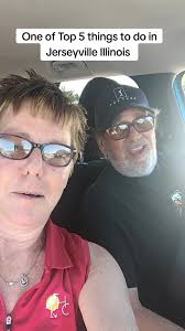 We checked out 1 of Top 5 things to do in #Jeseyville #Illinois