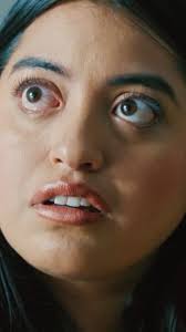 Get a chilling first look at Destry Allyn Spielberg's feature debut, Please  Don't Feed the Children — premiering June 27