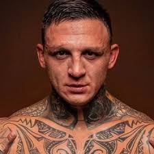 Gábor Boráros vs. Róbert Kertész, HFC 6