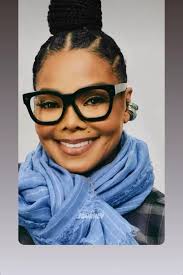Janet Jackson official