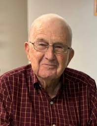 Obituary information for James Stacy