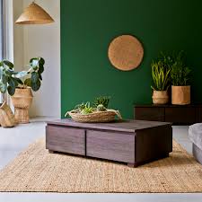 The top is a very good piece of solid mahogany of great colour. Mahogany Coffee Table 100x60 Cm Sale Of Eva Mahogany Living Room Furniture On Tikamoon