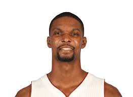 Chris Bosh