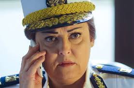 كشفت الفنانة نهال عنبر، عضو مجلس نقابة المهن التمثيلية، تطورات حالة النجمة الكبيرة دلال عبد العزيز، والتي تعاني من الإصابة بفيروس كورونا المستجد. Ù†Ù‡Ø§Ù„ Ø¹Ù†Ø¨Ø± Ù…Ø´Ø§Ù‡ÙŠØ±