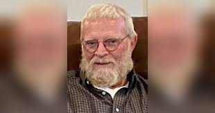Obituary for James R. "Jim" Croy