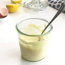 Mayonnaise Selber Machen Blitzschnell Und Einfach Kleingenuss Rezept Mayonnaise Rezepte Aglio Olio Rezept