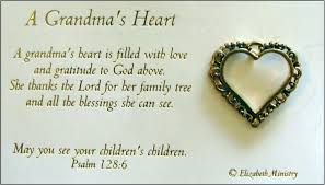 Happy Mother&#39;s Day Quotes grandma | Images Happy Birthday Grandma ... via Relatably.com