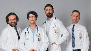 Dizi izlemenin internet kotasına dost teknolojisi fox.com.tr'de. Mucize Doktor Dizisinden Final Karari 64 Uncu Bolumde Ekranlara Veda Edecek Son Dakika Magazin