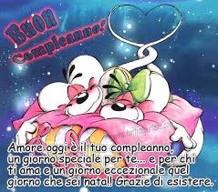 Buon Compleanno Meaning