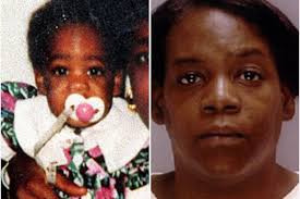 A family haunted by child's starvation death