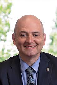 Brian Primack's Instagram, Twitter & Facebook