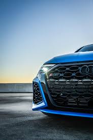 Image result for Turbo Blue 2024 RS3