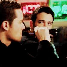 You have a nightmare