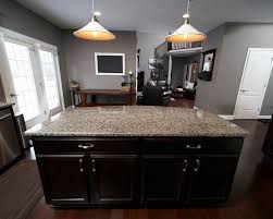 Pin By Rosa On Baby Shower Grey Kitchen Walls Cherry Cabinets Kitchen Wall Color Kitchen Wall Colors