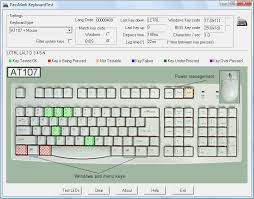Check spelling or type a new query. Passmark Keyboardtest Keyboard Test Software