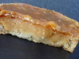 Tartelette Caramel Nougatine De Mercotte Recette Nougatine Mercotte Recette Recette De Tartelette