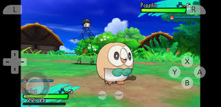 Go on epic adventures to become the best pokemon trainer. Citra Android Is Here Citra