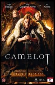 Camelot الموسم 1 جميع الحلقات الملفات