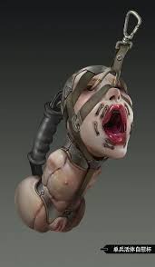 战争即和平 成人漫画 - 情欲的眼神