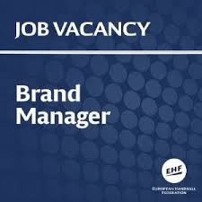 See more of job vacancies on facebook. Job Vacancy Brand Manager
