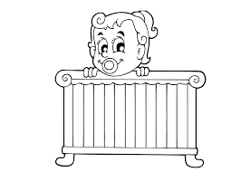 Baby born └ puppen └ babypuppen & zubehör └ puppen └ spielzeug alle kategorien antiquitäten & kunst auto & motorrad. Baby Kleurplaat 32 Gratis Kleurplaten Geboorte Zoon Meisje