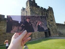 O cálice de fogo é mais um livro fantástico e mágico, que dá continuidade a outros três, que conseguiram fascinar pessoas de todas as idades. Fa De Harry Potter Veja Lugares Onde Foram Gravadas Cenas Dos Filmes
