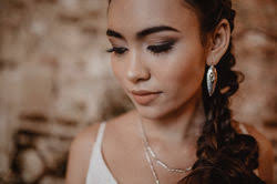Bridal Makeup Artist