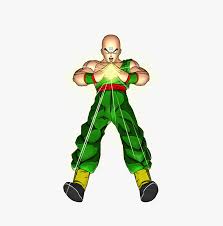 Raging blast.it was developed by spike and published by namco bandai under the bandai label for the playstation 3 and xbox 360 gaming consoles in the. Dragon Ball Z Tien Dragon Ball Raging Blast 2 Hd Png Download Transparent Png Image Pngitem