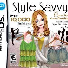 Best Nintendo Ds Games For Kids Parenting Style Savvy Nintendo Ds Ds Games