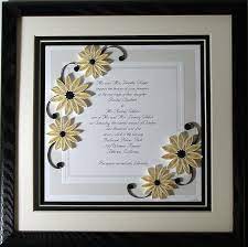 I Love The Idea Of Putting Your Wedding Invitation In A Frame As A Ke Wedding Invitation Keepsake Framed Wedding Invitations Framed Wedding Invitation Keepsake