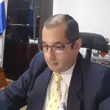 Ricardo Becerra Peralta