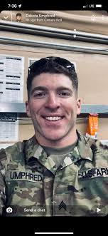 Patrick Abrams is a U.S. Army veteran living in Harker Heights — he may be  a Central Texas neighbor now, but his story begins in Seattle, Washington.