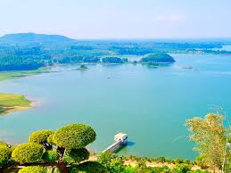 Hồ Trị An