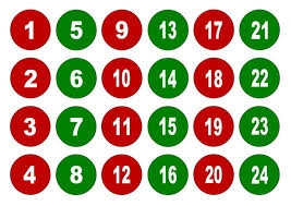 We did not find results for: Adventskalender Selber Basteln Befullen Ideen Vorlagen Xobbu