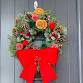Create your own deluxe Christmas wreath event in Lake City, SC