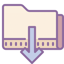 Download Icon This Page Shows The Different Variations Of The Download From An Icons8 Icon Pack Feel Free To Resize And R App Icon Iphone Icon Logo Design App